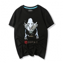 Dota2 T-shirts Gamle Apparition Shirts