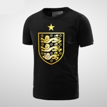 England National Football Team Logo T-shirt