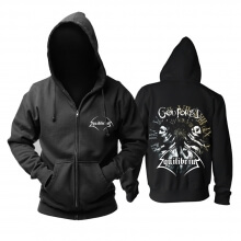 Equilibrium Hoodie Duitsland Metal Punk Rock Sweatshirts