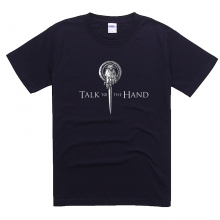 Kral T Shirt Of Thrones El Oyunu