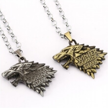 Oyun Thrones House Stark Kolye