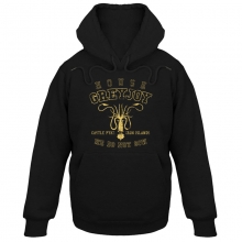 Greyjoy Hoodie Game of Thrones Sweatshirt