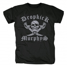 T-shirt de Dropkick Murphys de Ireland Camiseta