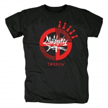 Japan Codomodragon Band T-Shirt Shirts