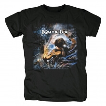 Kamelot T-Shirt Bize Metal Gömlekler