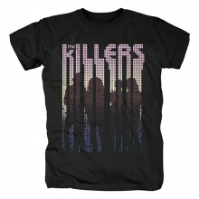 Koszulka The Killers Band Us Rock