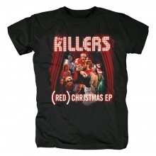 Koszulka The Killers Tshirts Us Rock