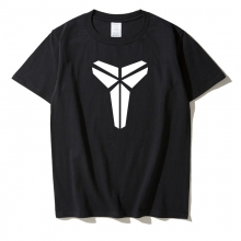 Camicia commemorativa di Kobe Bryant