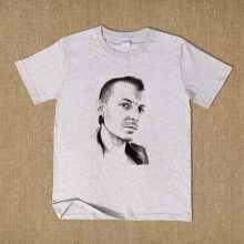 Linkin Park Band Member Tshirt