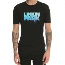 Linkin Park Chester Bennington Rock T-shirts