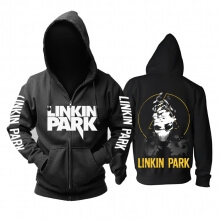 Linkin Park Hoodie California Müzik Tişörtü