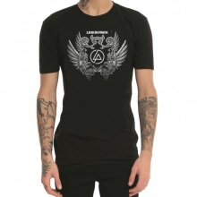 Linkin Park Tshirt Chester Bennington Tee pour Homme