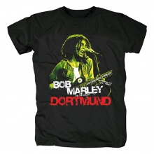 Tričko Marley Bob, grafické tričko