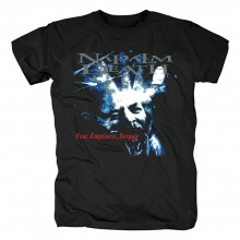 Trička Napalm Death T-Shirt