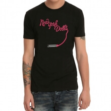 New York Bebekleri Metal Kaya T-Shirt