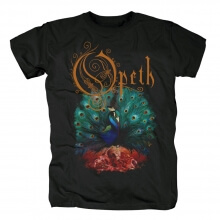 Opeth Büyücü Tişörtleri Sweden Metal T-Shirt