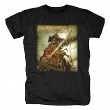 Laadukkaat Alestorm T-paidat Uk Metal Rock T-paidat