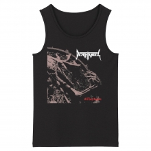 Ange de la mort de qualité sans manches tshirts us