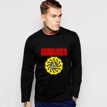 Soundgarden Langærmet T-Shirt