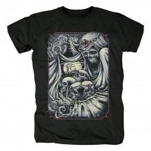 Tees Hard Kaya Kafatası Kayası Tişört