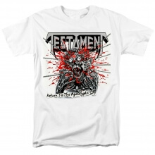 Ahit T-Shirt Metal Kaya Gömlekleri