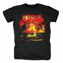 Koszulka metalowa Therion Tees Sweden