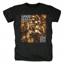 Kovové košile Uk Napalm Death