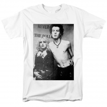 Verenigd Koninkrijk Sex Pistols Band T-shirt Hard Rock Punk Rock Shirts