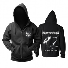 Unique Heaven Shall Burn Hoody Duitsland Muziek Hoodie