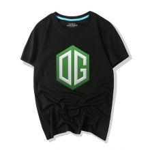 Camiseta única del equipo OG Camiseta de la defensa de los ancestros