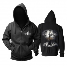 United States Nile Hoodie Hard Rock Metal Rock Sweat Shirt