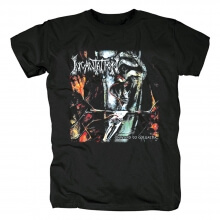 US Metal Punk Tees Incantatio tovább a Golgotha pólóhoz