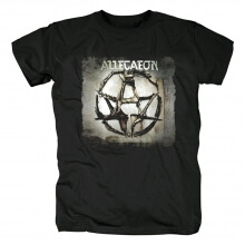 US Tees Allegaeon T-Shirt