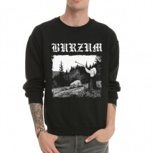Varg Vikernes Burzum 블랙 메탈 까마귀 크루 넥