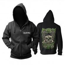 Velo de Maya Sudadera con capucha Hard Rock Metal Music