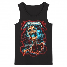 Vintage Metallica T-Shirt Us Metal Shirts