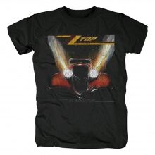 ビンテージZzトップTシャツロックシャツ