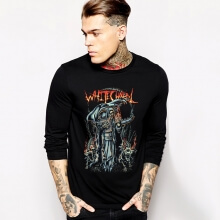 Whitechapel cu maneca lunga