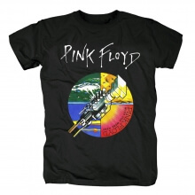 Wou dat je hier was T-shirt Rock Band Shirts