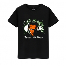 Marvel Hero Thor tričko Avengers shirt