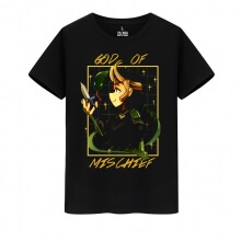 Tee-shirt Thor T-Shirt Marvel Avengers