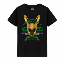 Marvel Hero Thor Tee Shirt The Avengers Shirt