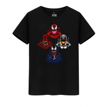 Venom Tshirts Marvel Quality T-Shirts