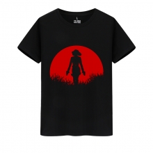 Black Widow Shirts Marvel The Avengers Tee Shirt