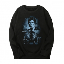 Cool Hoodie Marvel Superman Sweatshirt