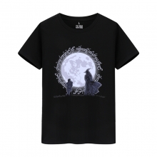 Lord of the Rings Tshirts T-Shirt Yang Dipersonalisasi