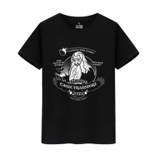 Lord of the Rings T-Shirt Cotton Tees