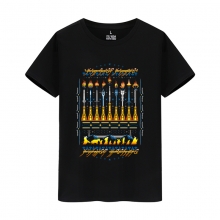 Kemeja Kapas The Lord of the Rings Tshirts