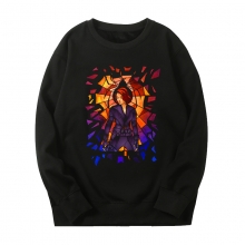 Marvel Black Widow Avengers Sweatshirt tops