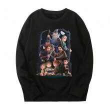 Kaos Katun Lord of the Rings Tees